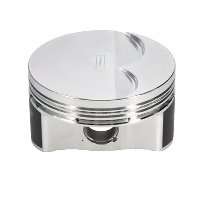 Manley Chevy LS Series 3.905in Bore 3.622in Stroke -4cc Flat Top Piston Set 592107C-8 592107C-8 User 6