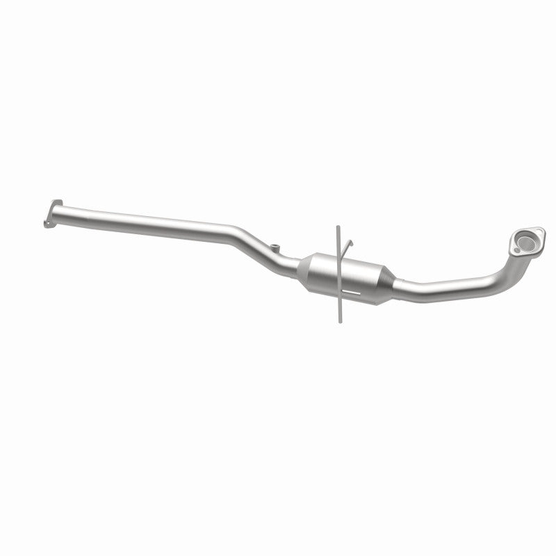 MagnaFlow California Grade CARB Compliant Direct-Fit Catalytic Converter 4481167 360 Degree Image Set