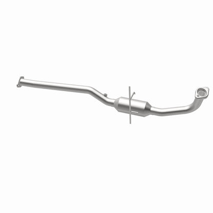 MagnaFlow California Grade CARB Compliant Direct-Fit Catalytic Converter 4481167 360 Degree Image Set