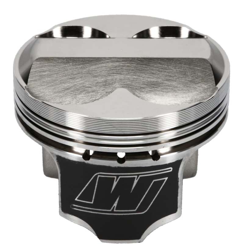 Wiseco AC/HON B 4v DOME +8.25 STRUT 81.25mm Piston Shelf Stock Kit K593M8125AP K593M8125AP User 5