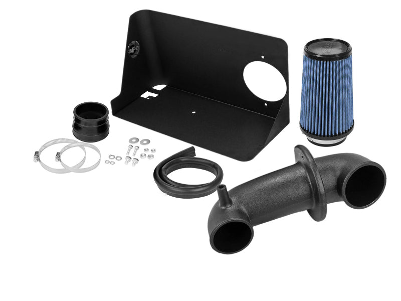 aFe Stage 2 Cold Air Intake Chevrolet C2500 Suburban All 1992-1999 54-10732 Photo - Unmounted