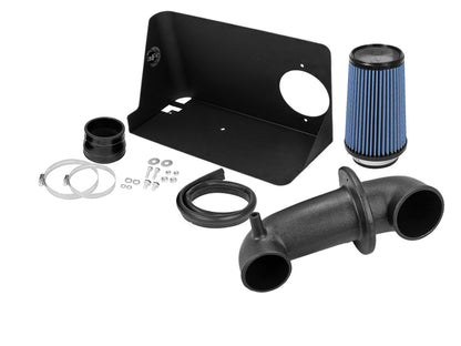 aFe Stage 2 Cold Air Intake Chevrolet C2500 Suburban All 1992-1999 54-10732 Photo - Unmounted