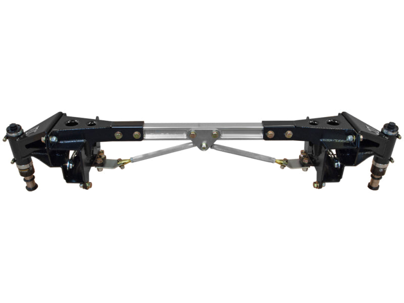 ICON 10-14 Ford Raptor Rear Hyd Bump Stop Kit 95120 95120 Photo - out of package