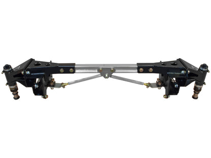 ICON 10-14 Ford Raptor Rear Hyd Bump Stop Kit 95120 95120 Photo - out of package