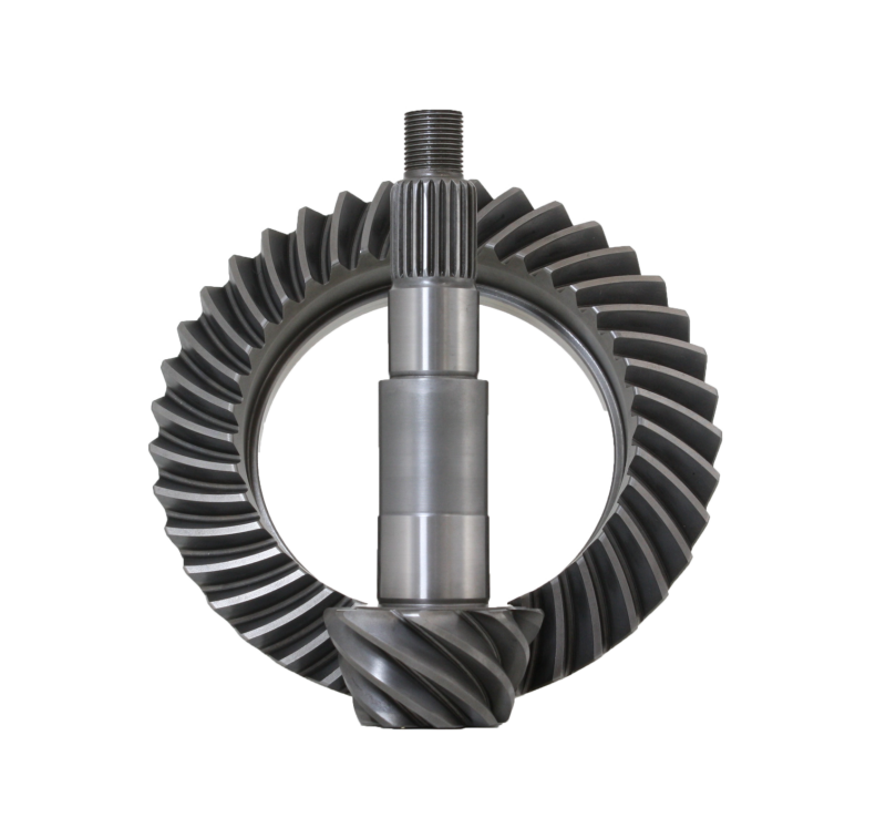 Revolution Gear & Axle Jeep Wrangler JK Dana 44 Rear Axle 4.56 Ratio Ring & Pinion Set D44JK-456 D44JK-456 Photo - Primary