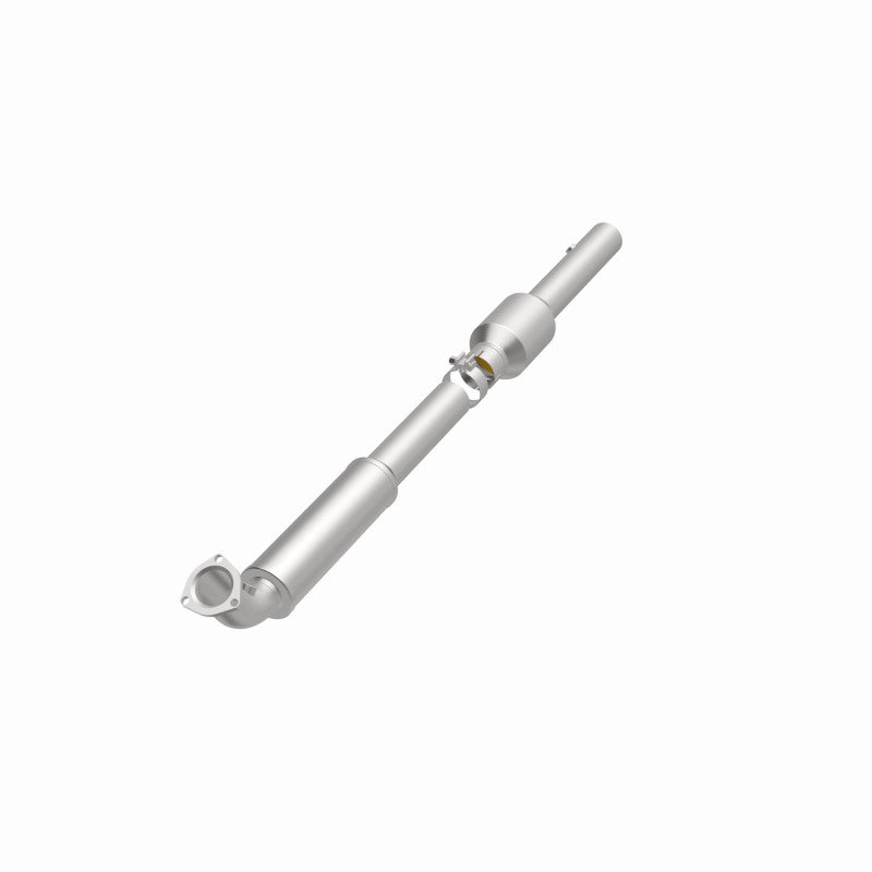 MagnaFlow California Grade CARB Compliant Direct-Fit Catalytic Converter 4451417 360 Degree Image Set
