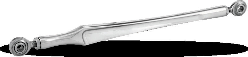Performance Machine Pm Shift Rod Scallop Ch 0034-0058SCA-CH 0034-0058SCA-CH Photo - Primary