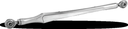 Performance Machine Pm Shift Rod Scallop Ch 0034-0058SCA-CH 0034-0058SCA-CH Photo - Primary