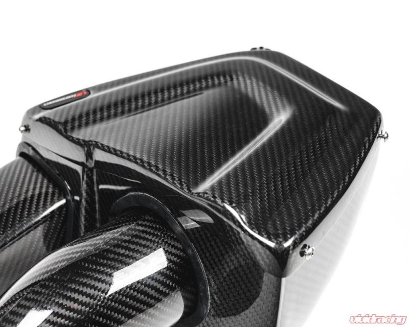 VR Performance Audi A4/A5 B9 2.0T Carbon FIber Air Intake VR-A4B9-110