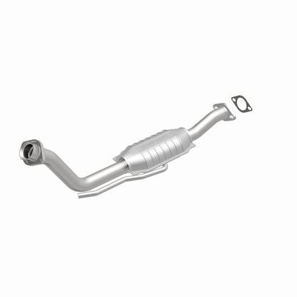 MagnaFlow Standard Grade Federal / EPA Compliant Direct-Fit Catalytic Converter 23367 360 Degree Image Set
