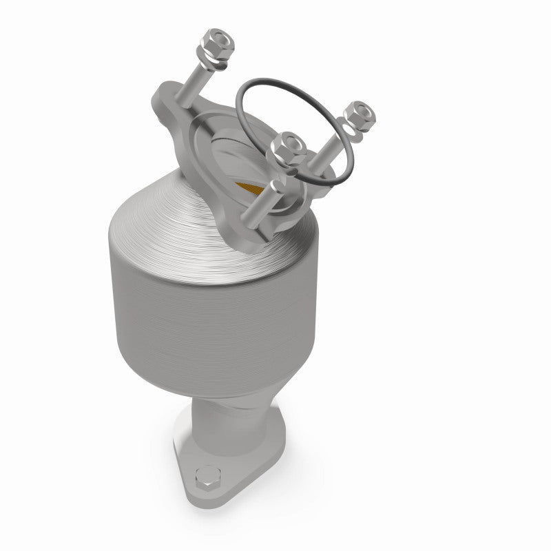 MagnaFlow Buick LaCrosse California Grade CARB Compliant Direct-Fit Catalytic Converter 551301 360 Degree Image Set