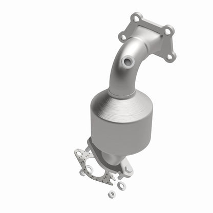 MagnaFlow OEM Grade Federal / EPA Compliant Manifold Catalytic Converter 52188 360 Degree Image Set