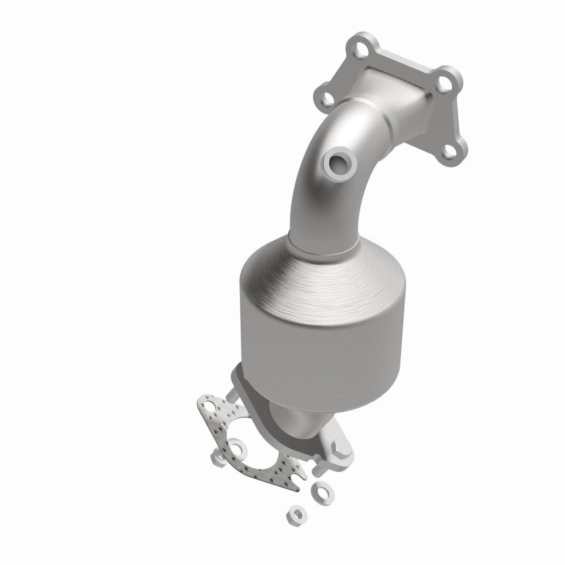 MagnaFlow OEM Grade Federal / EPA Compliant Manifold Catalytic Converter 52188 360 Degree Image Set