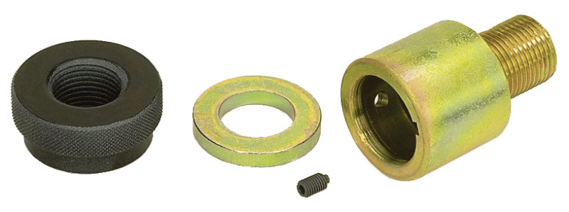 Moroso Crank Socket, LS1, Degree Wheel 61757 Photo - Primary