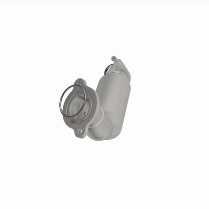 Magnaflow Conv DF 2009-2015 CTS V8 6.2 OEM Underbody 21-179 21-179 360 Degree Image Set