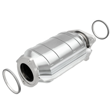 MagnaFlow Lexus HM Grade Federal / EPA Compliant Direct-Fit Catalytic Converter 26227 Photo - Primary