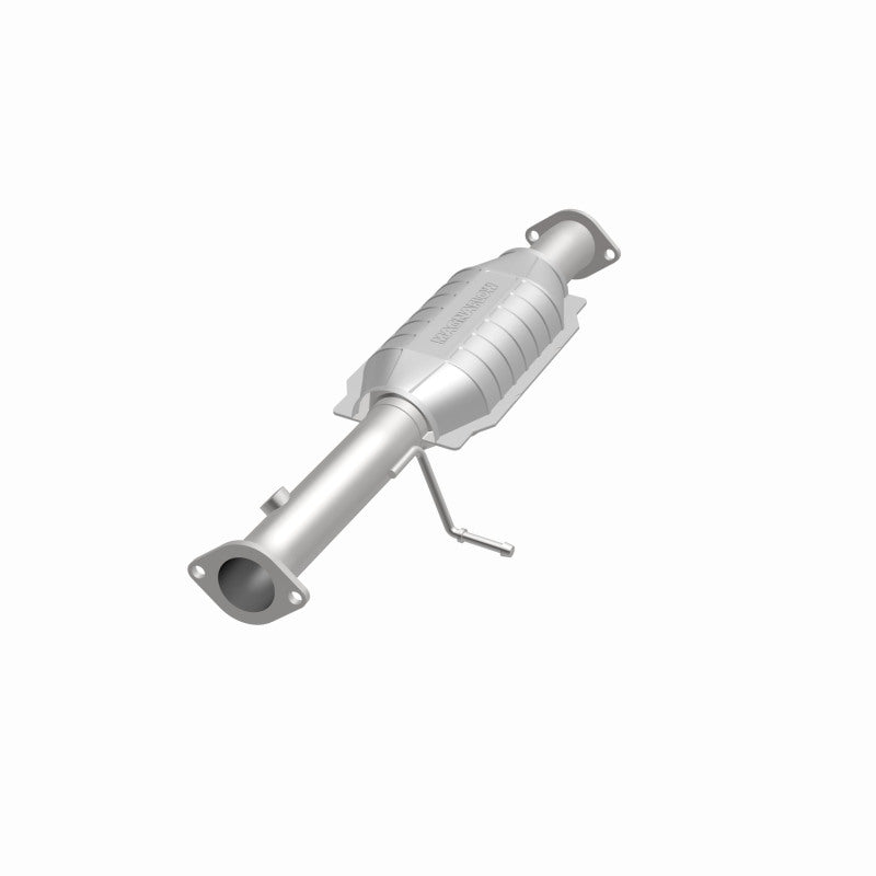 MagnaFlow Mazda MPV HM Grade Federal / EPA Compliant Direct-Fit Catalytic Converter 93143 360 Degree Image Set