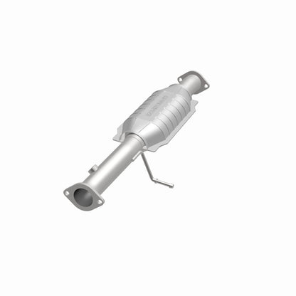 MagnaFlow Mazda MPV HM Grade Federal / EPA Compliant Direct-Fit Catalytic Converter 93143 360 Degree Image Set