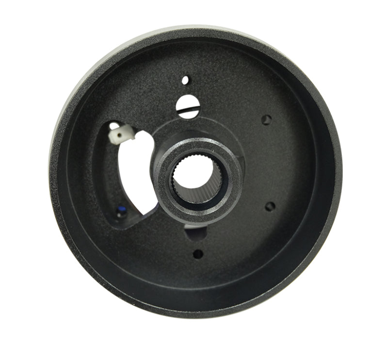 NRG Short Hub 85 1/2 - 04 Porsche Boxter SRK-189H Photo - Primary