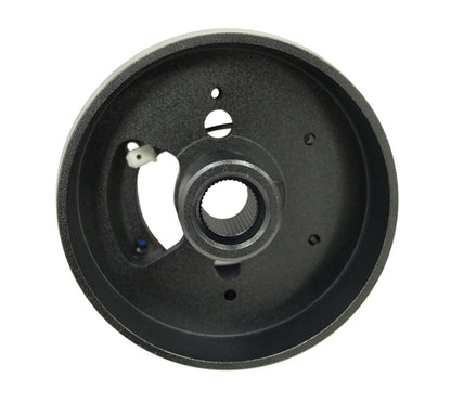 NRG Short Hub 85 1/2 - 04 Porsche Boxter SRK-189H Photo - Primary