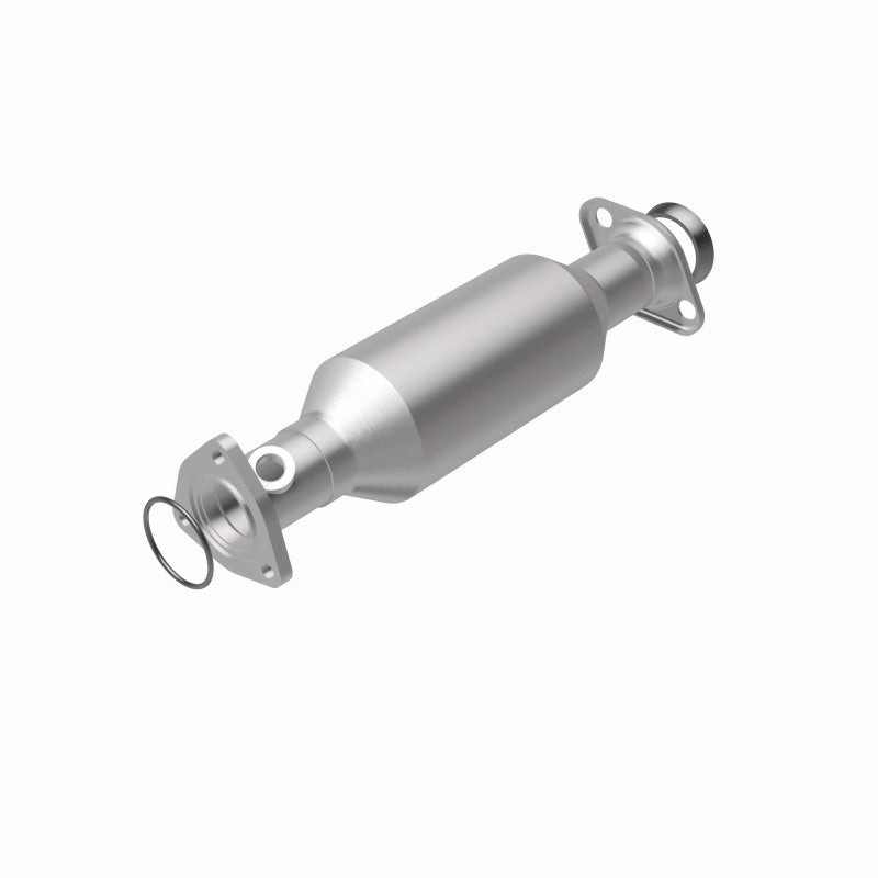 MagnaFlow HM Grade Federal / EPA Compliant Direct-Fit Catalytic Converter 22640 360 Degree Image Set