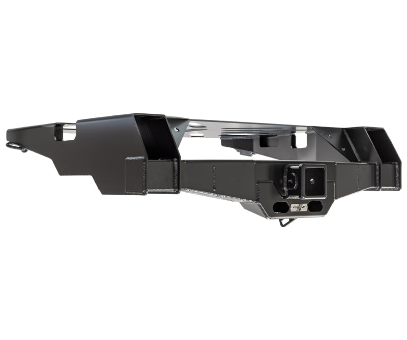 Carli 17-23 Ford F250/350 4x4 Ford Trophy Hitch CS-FHITCH-1723 CS-FHITCH-1723 Photo - Primary