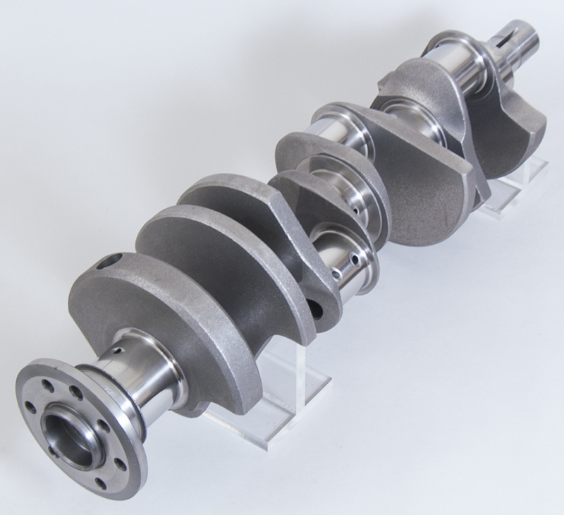 Eagle Chrysler 318/340 Small Block Cast Crankshaft 103403310 103403310 Photo - Primary