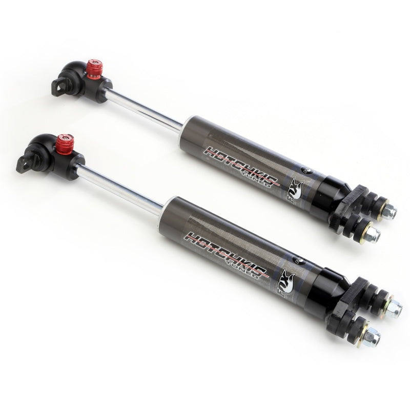 Hotchkis 1.5 APS Aluminum Front Shock 67-70 Ford Mustang 70030017 70030017 Photo - Primary