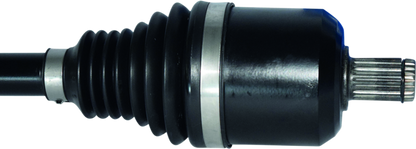 DragonFire Racing Dfr Hd Axle 522854 522854 User 3