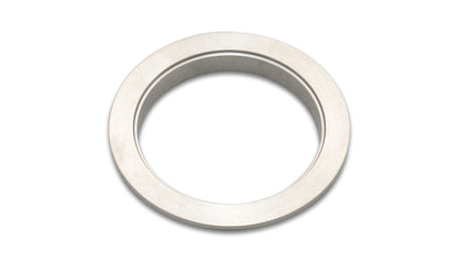 Vibrant Stainless Steel V-Band Flange for 2" O.D. Tubing - Female 1488F Photo - Primary