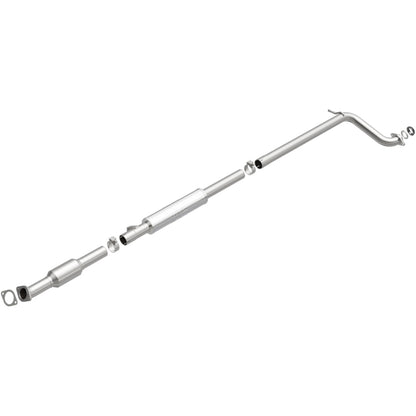 MagnaFlow Mitsubishi Galant OEM Grade Federal / EPA Compliant Direct-Fit Catalytic Converter 52466 Photo - Primary