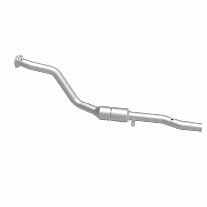 MagnaFlow Audi S8 OEM Grade Federal / EPA Compliant Direct-Fit Catalytic Converter 51086 360 Degree Image Set