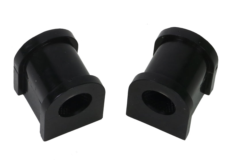 Whiteline Sway Bar - Mount Service Kit KSK081-18 Photo - Close Up