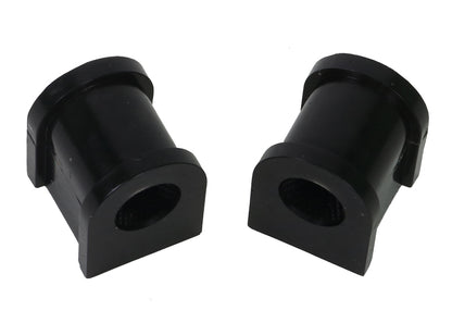 Whiteline Sway Bar - Mount Service Kit KSK081-18 Photo - Close Up