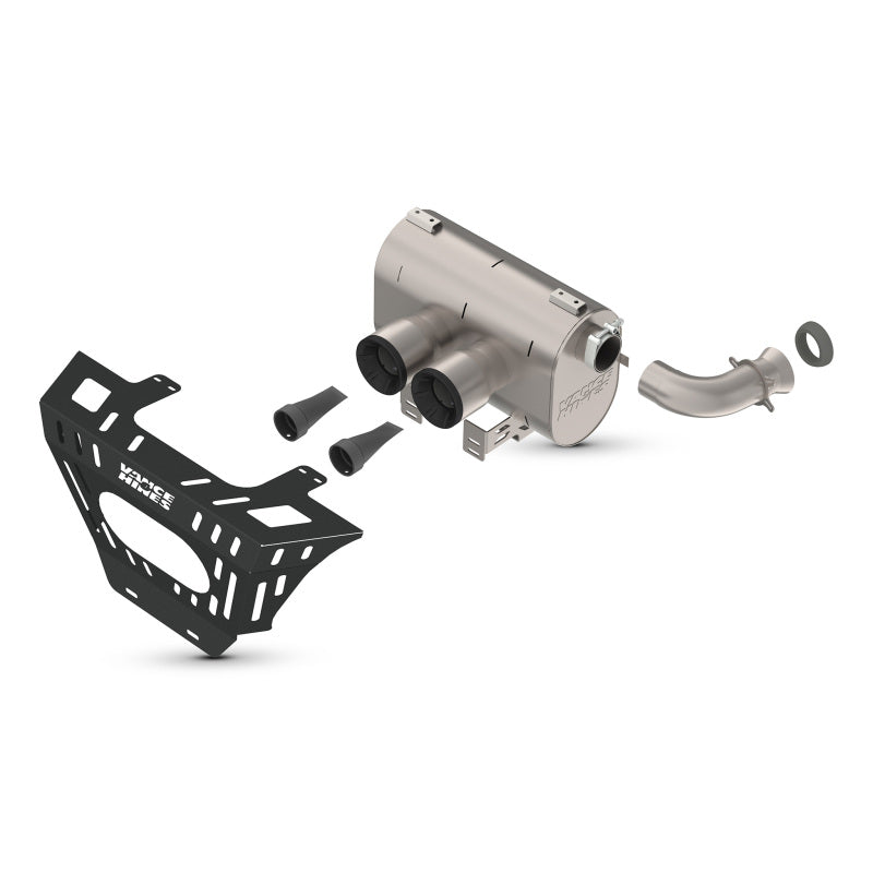 Vance and Hines Mojave Eliminator-Ss-Mav X3 11017 11017 User 1