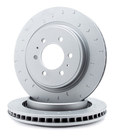 Alcon 2010+ Ford F-150 360x32mm Rear Rotor Kit DKR3430X987C DKR3430X987C User 1