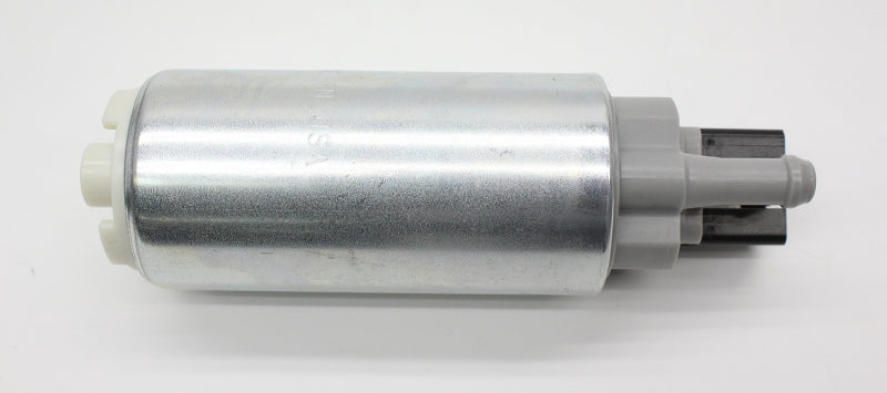 Walbro Electric In-Tank Fuel Pump - 11mm Inlet/In Line w/Outlet F20000313 F20000313 Photo - Primary