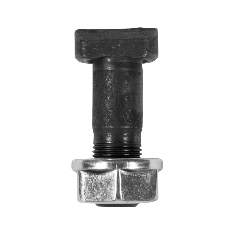 Yukon Gear & Axle Yukon Gear Toyota Landcruiser Ring Gear Bolt & Nut Kit YSPBLT-045 YSPBLT-045 Photo - Primary