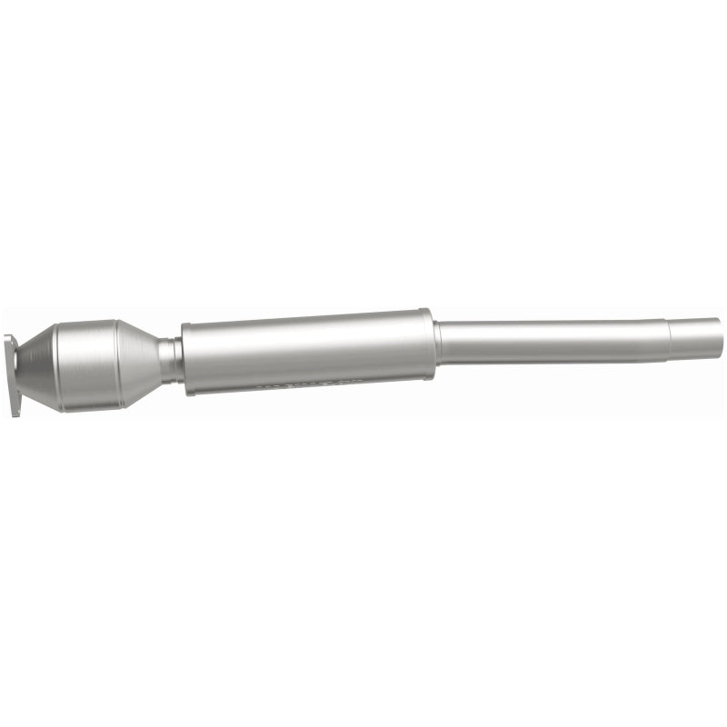 MagnaFlow Volkswagen Phaeton HM Grade Federal / EPA Compliant Direct-Fit Catalytic Converter 24980 Photo - out of package