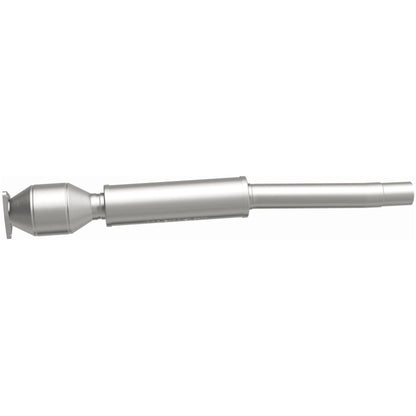 MagnaFlow Volkswagen Phaeton HM Grade Federal / EPA Compliant Direct-Fit Catalytic Converter 24980 Photo - out of package