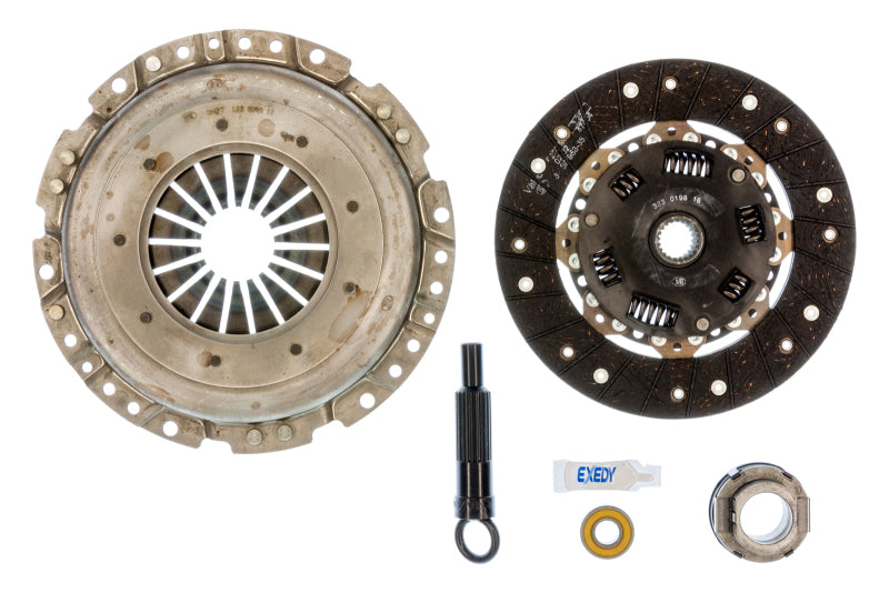 Exedy OE Clutch Kit 22022 22022 Photo - Primary