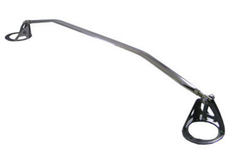Whiteline Brace Strut Tower Alloy Adjustable Mazda Miata 1990-1997 KSB602 Photo - Primary
