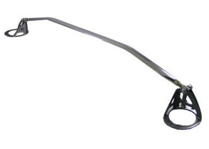 Whiteline Brace Strut Tower Alloy Adjustable Mazda Miata 1990-1997 KSB602 Photo - Primary