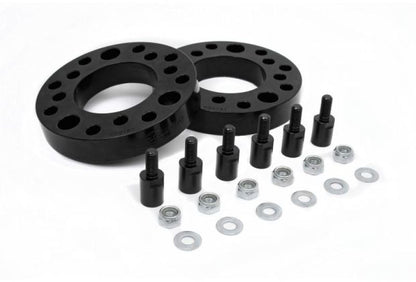Daystar Front Leveling Kit - 2 in 04-18 Ford F150 KF09124BK User 1