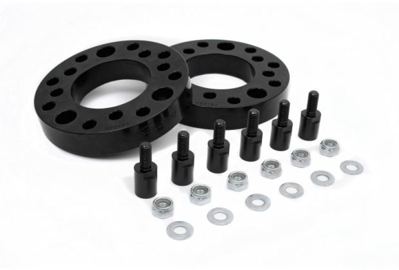 Daystar Front Leveling Kit - 2 in 04-18 Ford F150 KF09124BK User 1