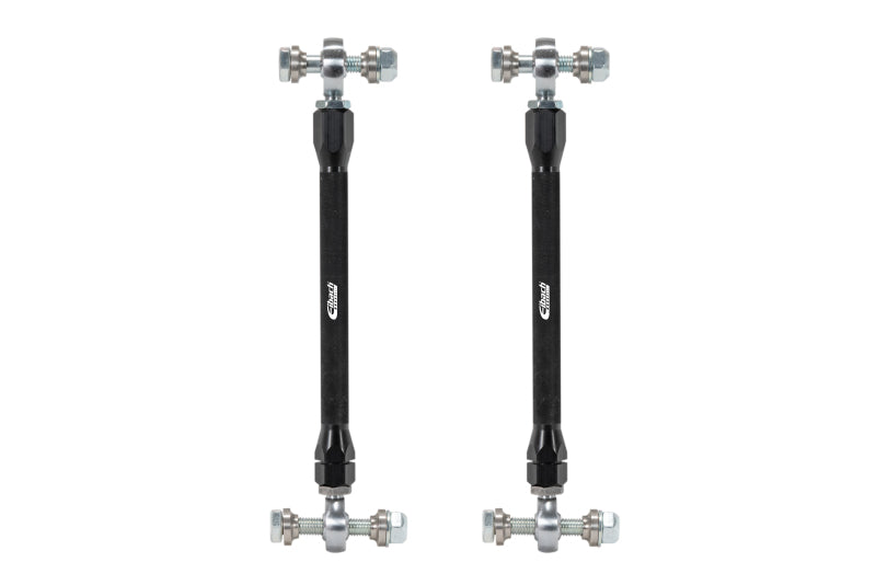 Eibach Rear Adjustable Endlink Kit for 11-19 Dodge Charger R/T (Excludes Self Leveling) AK41-27-008-01-02 AK41-27-008-01-02 Photo - Primary