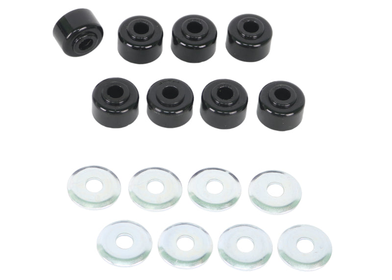 Whiteline Sway Bar Link Bushing Universal W23814 W23814 Photo - Close Up