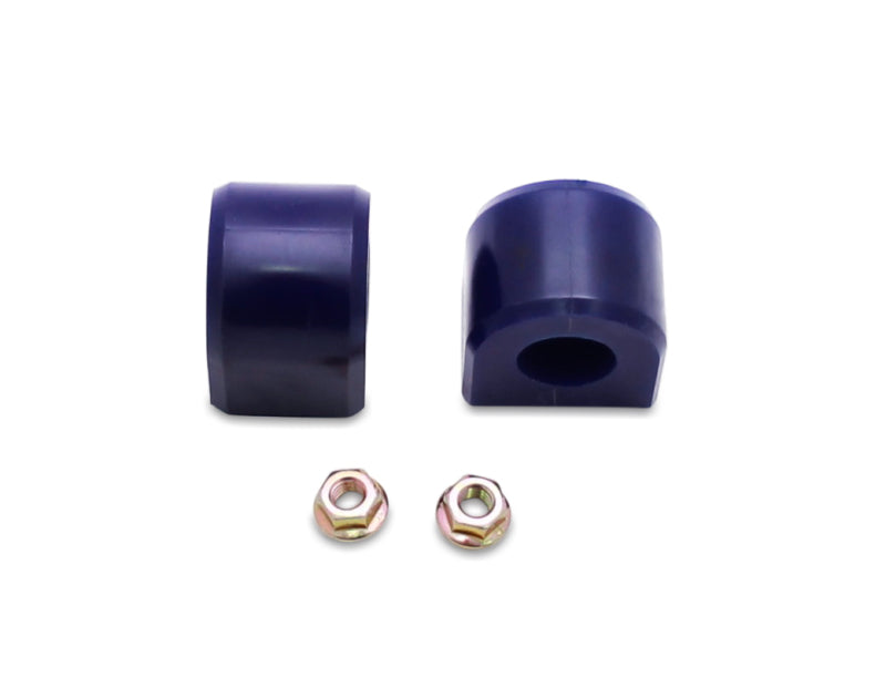 SuperPro Front Sway Bar Mount Bushing Kit SPF3354-24K Photo - Primary