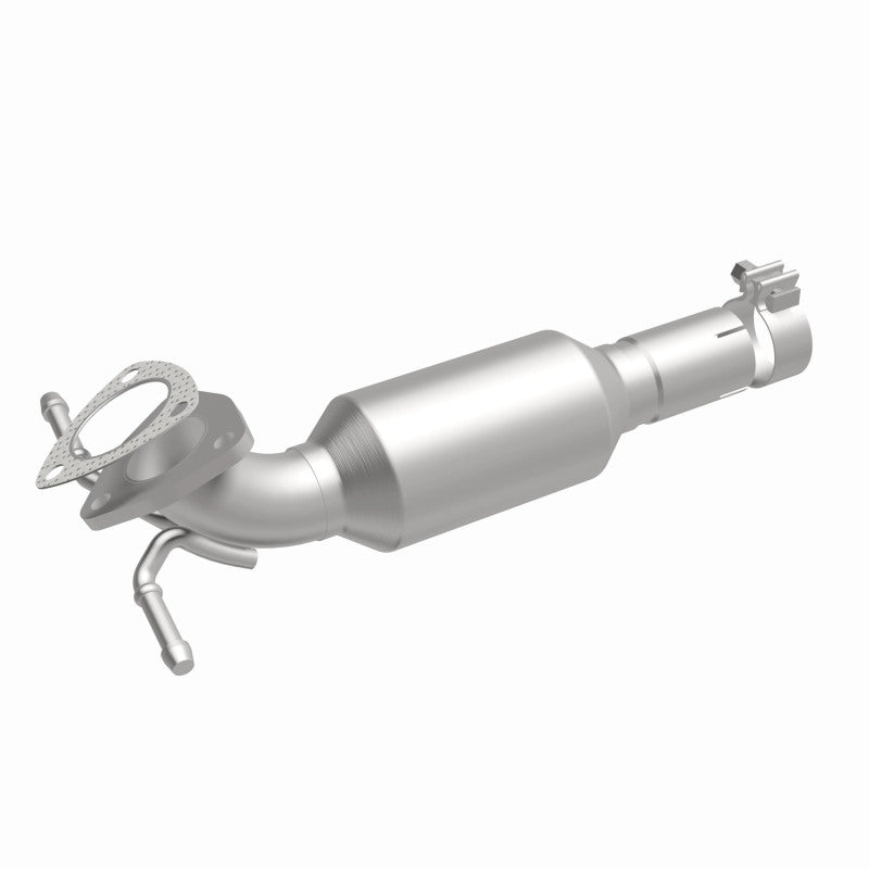 Magnaflow 16-19 Chevrolet Cruze L4 OEM Underbody Rear Direct Fit Converter 280131 280131 360 Degree Image Set