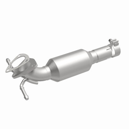 Magnaflow 16-19 Chevrolet Cruze L4 OEM Underbody Rear Direct Fit Converter 280131 280131 360 Degree Image Set